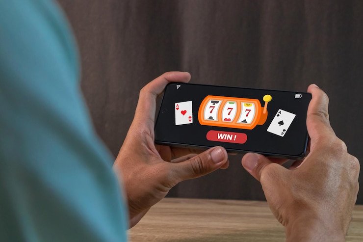 ke5k mobile gaming